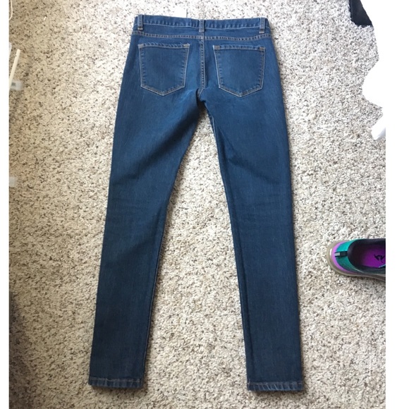 Joe Fresh skinny jeans - Picture 3 of 6